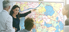 Zip Code Maps