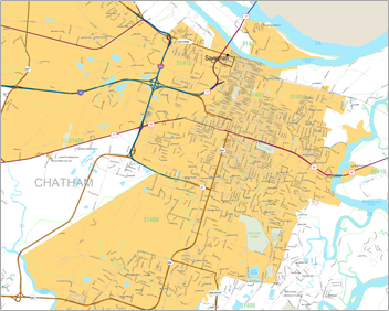 Metro Maps