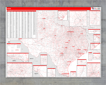 State Maps