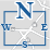 North South East West