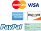 Accepted payment